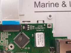 Edt 20-20520-2 display card
