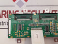 Edt 20-20520-2 display card