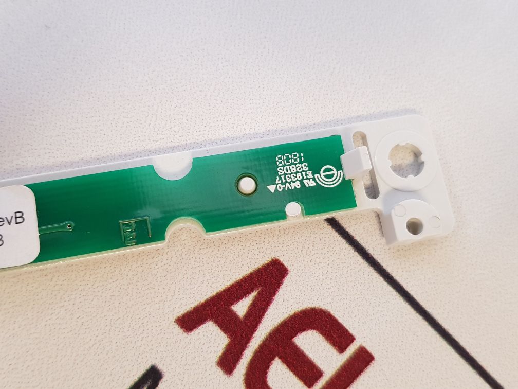 Edt 20-20520-2 display card