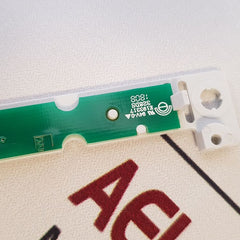 Edt 20-20520-2 display card