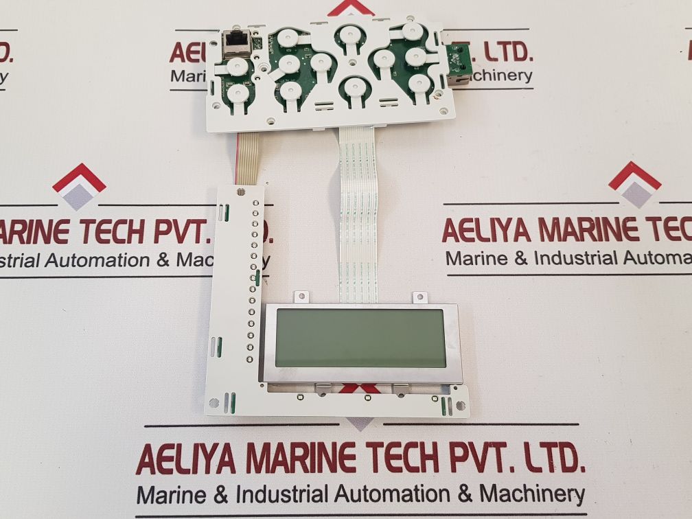 Edt 20-20520-2 display card