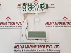 Edt 20-20520-2 display card