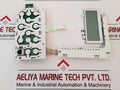 Edt 20-20520-2 display card
