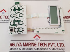 Edt 20-20520-2 display card