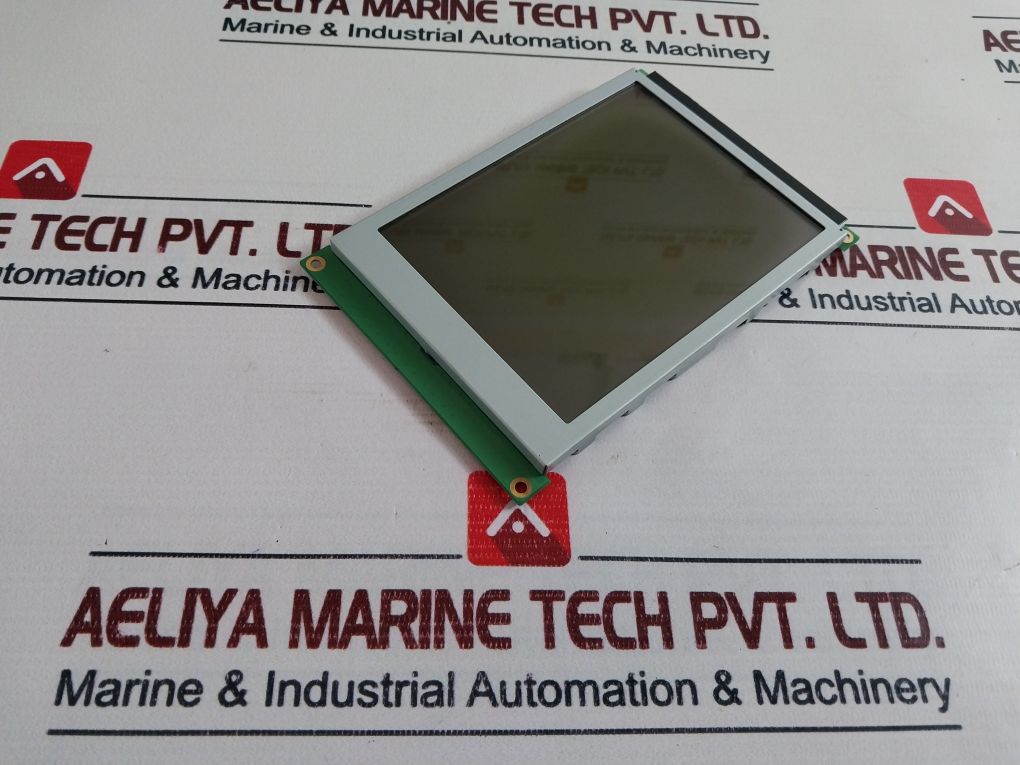Edt 20-20622-3 Lcd Display Panel Ew50661Flwr