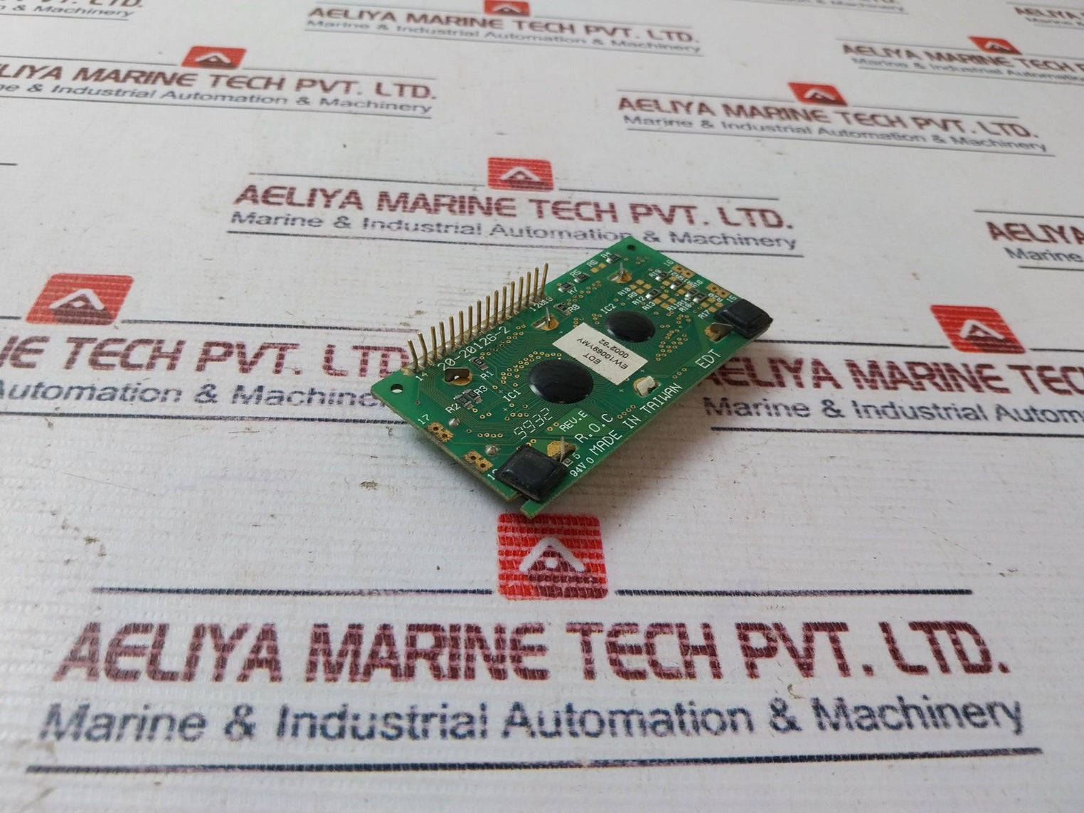 Edt Ew10069Ymy Lcd Display Module 20-20126-2