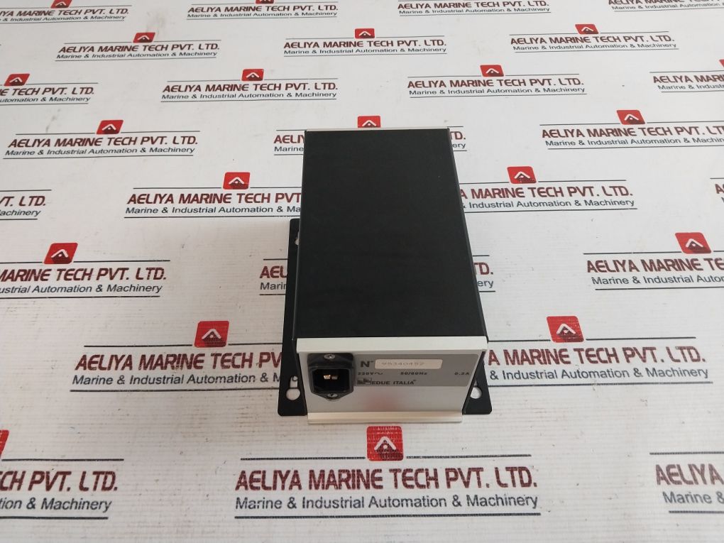 Edue 95340452 Controller 220V~ 50/60Hz 0.2A