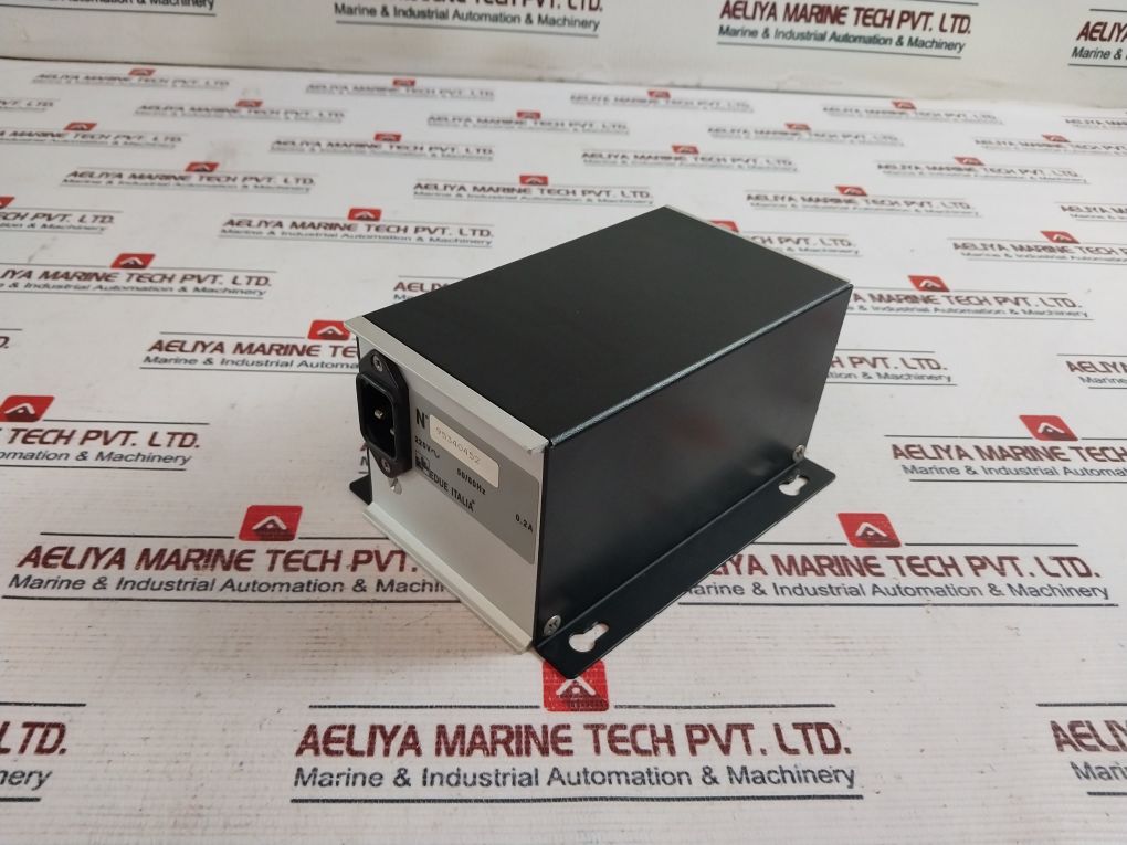 Edue 95340452 Controller 220V~ 50/60Hz 0.2A