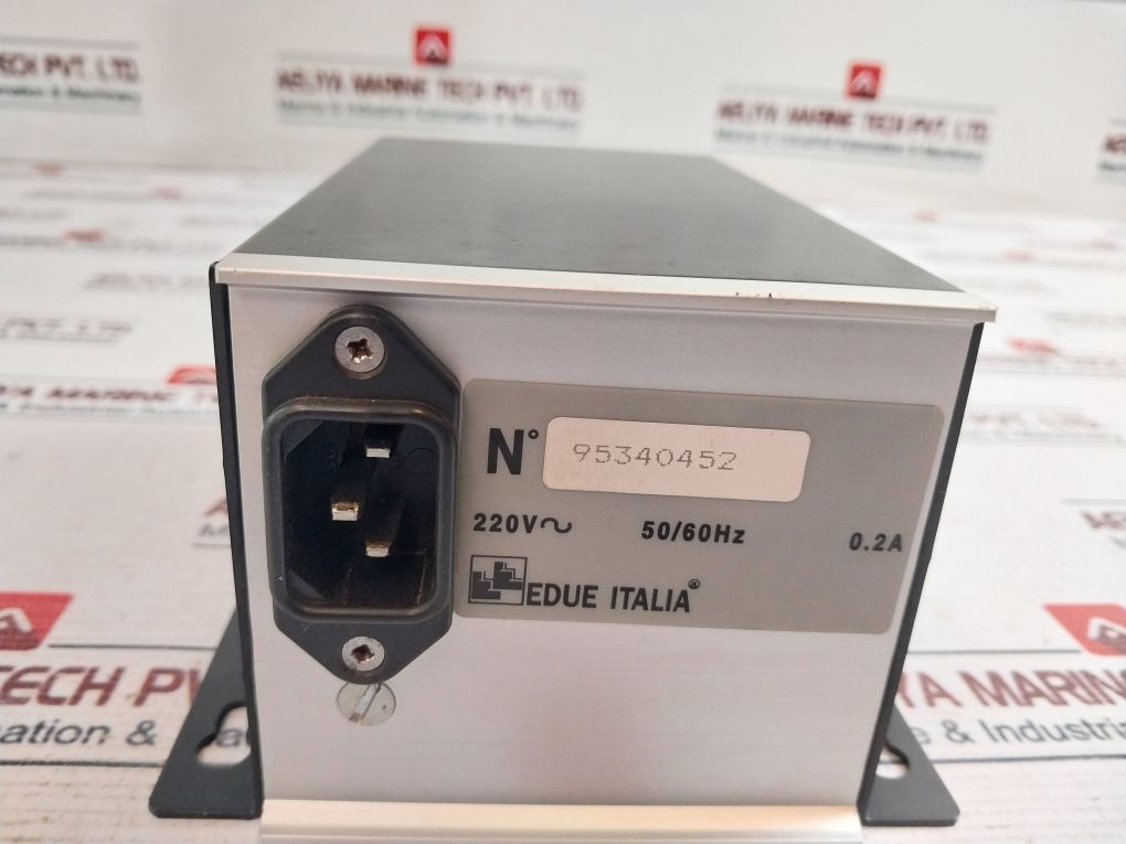 Edue 95340452 Controller 220V~ 50/60Hz 0.2A