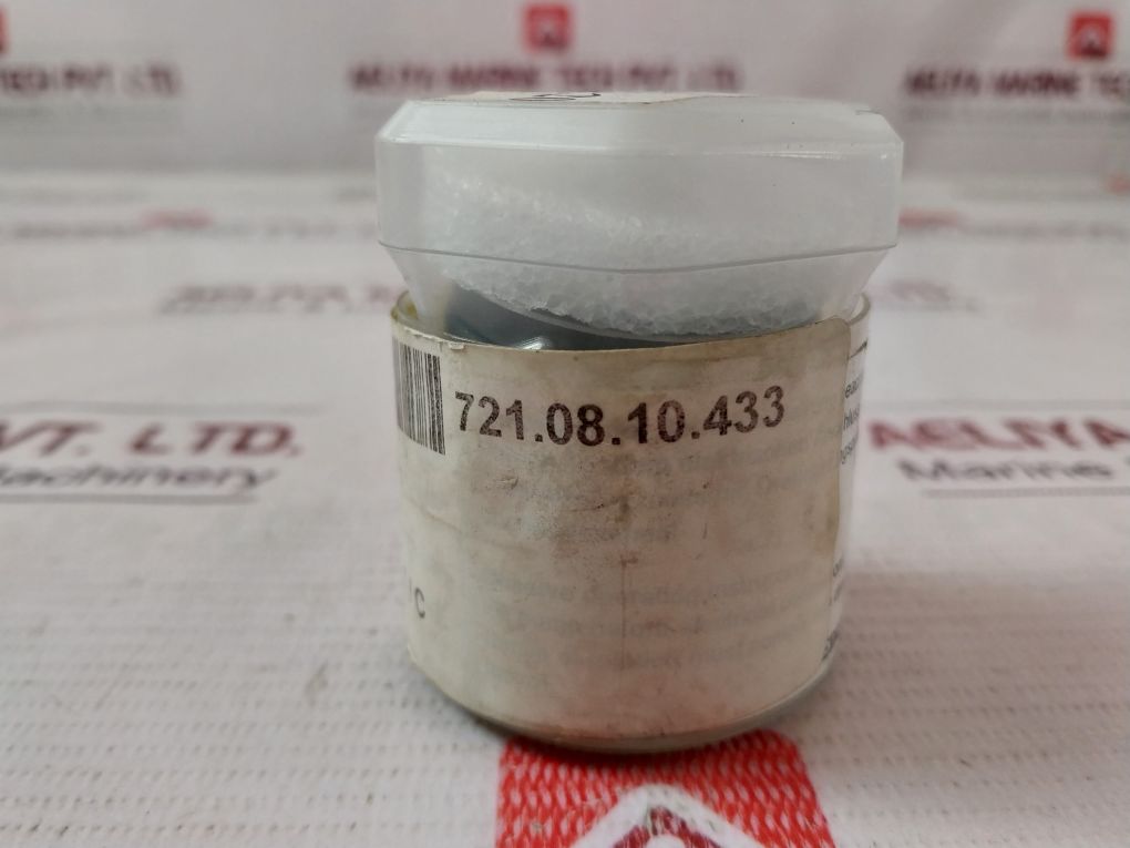 Edur 433.4420 Mechanical Seal Kit