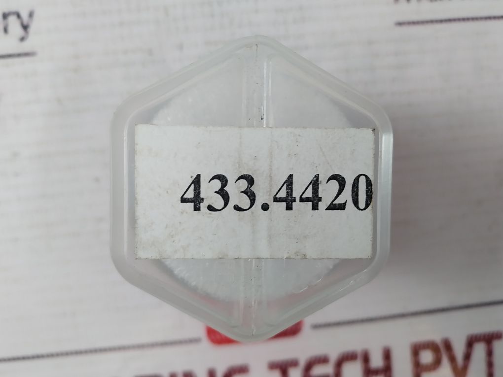 Edur 433.4420 Mechanical Seal Kit