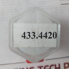 Edur 433.4420 Mechanical Seal Kit