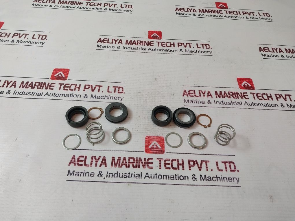 Edur 433.4420 Mechanical Seal Kit