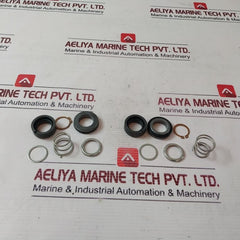 Edur 433.4420 Mechanical Seal Kit