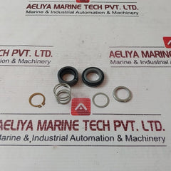 Edur 433.4420 Mechanical Seal Kit