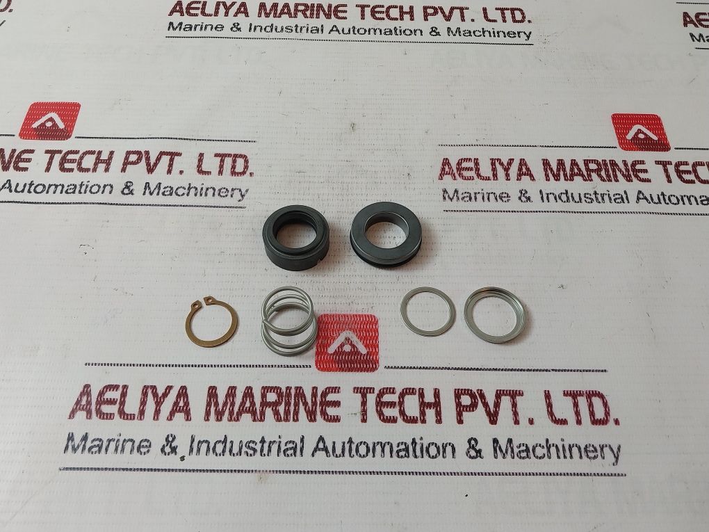 Edur 433.4420 Mechanical Seal Kit