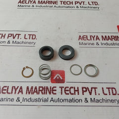 Edur 433.4420 Mechanical Seal Kit