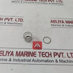 Edur 433.4420 Mechanical Seal Kit