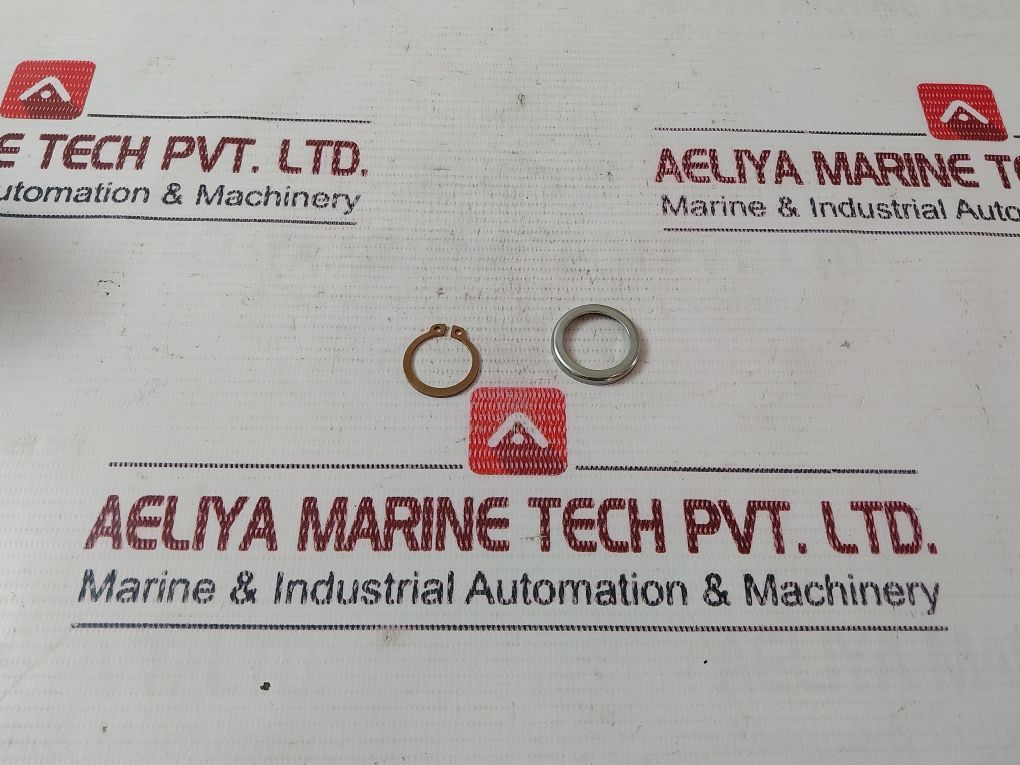 Edur 433.4420 Mechanical Seal Kit