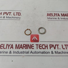 Edur 433.4420 Mechanical Seal Kit