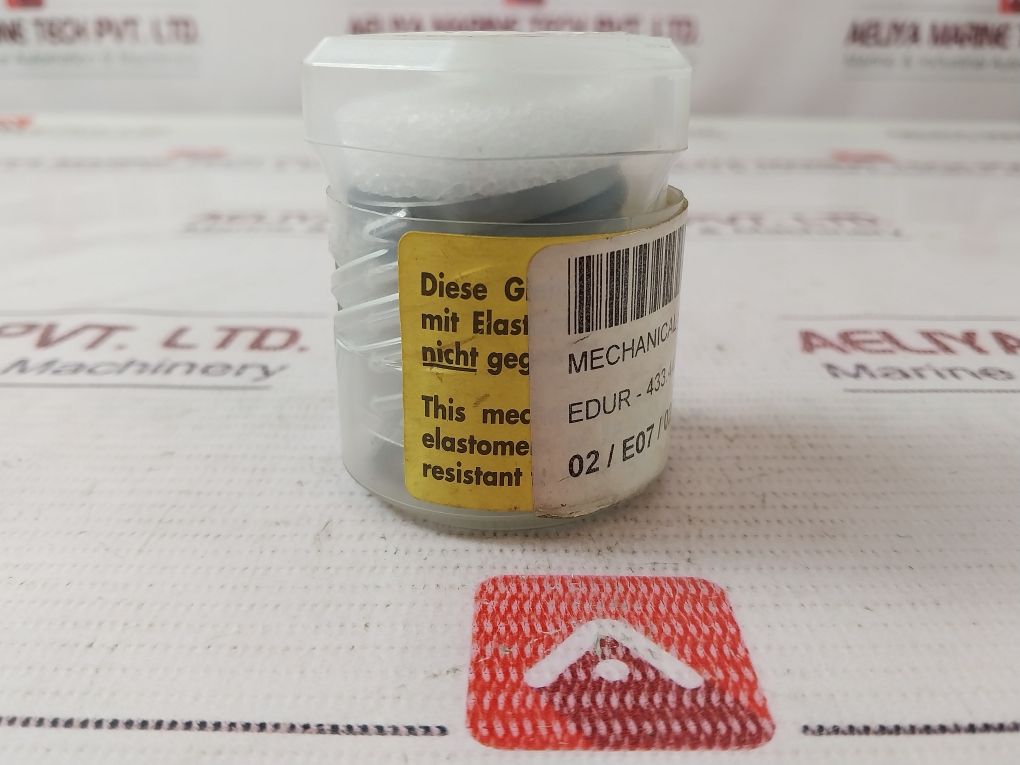 Edur 433.4420 Mechanical Seal Kit