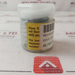 Edur 433.4420 Mechanical Seal Kit