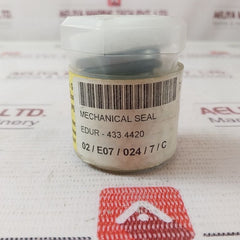 Edur 433.4420 Mechanical Seal Kit