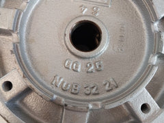 Edur Gg 25
