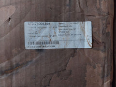 Edward St3-76000-001 Pressure Seal Gasket, 10" 4016 Gjy