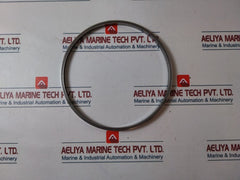 Edward St3-76000-001 Pressure Seal Gasket, 10" 4016 Gjy