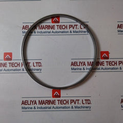 Edward St3-76000-001 Pressure Seal Gasket, 10" 4016 Gjy