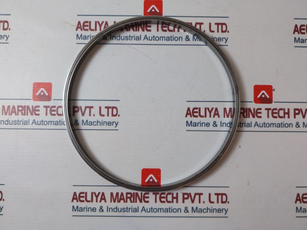 Edward St3-76000-001 Pressure Seal Gasket, 10" 4016 Gjy