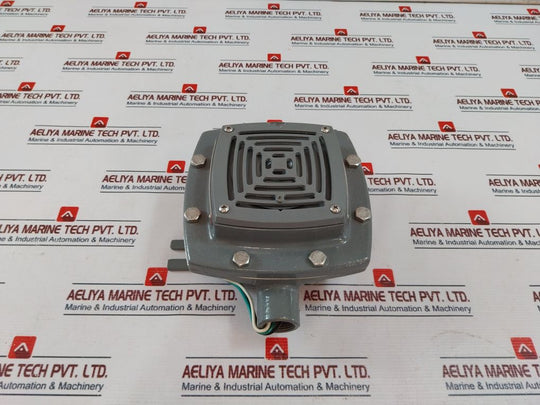 Edwards 878Ex-n5 Signaling Horn 50/60Hz