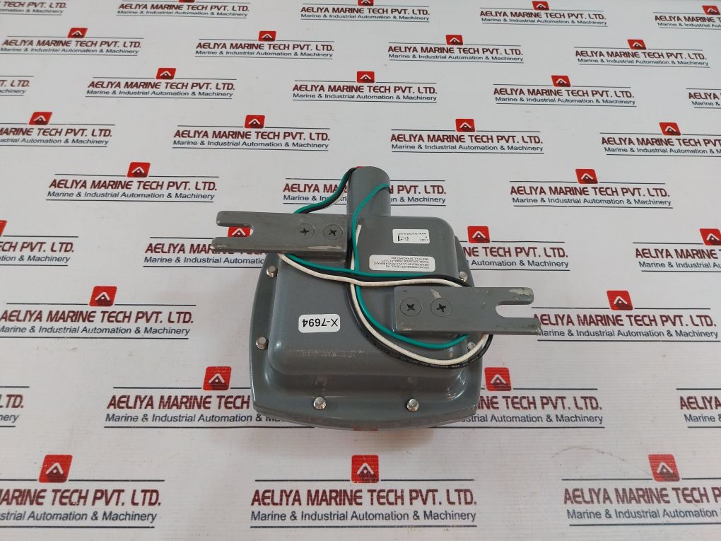 Edwards 878Ex-n5 Signaling Horn 50/60Hz