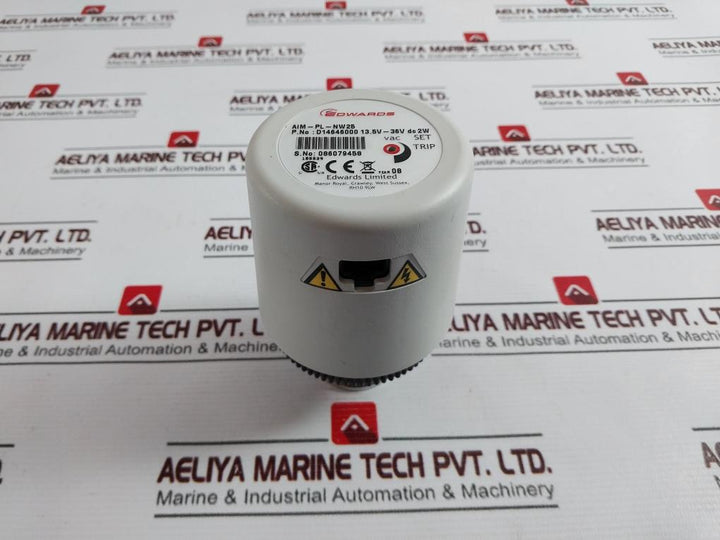 Edwards Aim-pl-nw25 Active Gauge D14646000