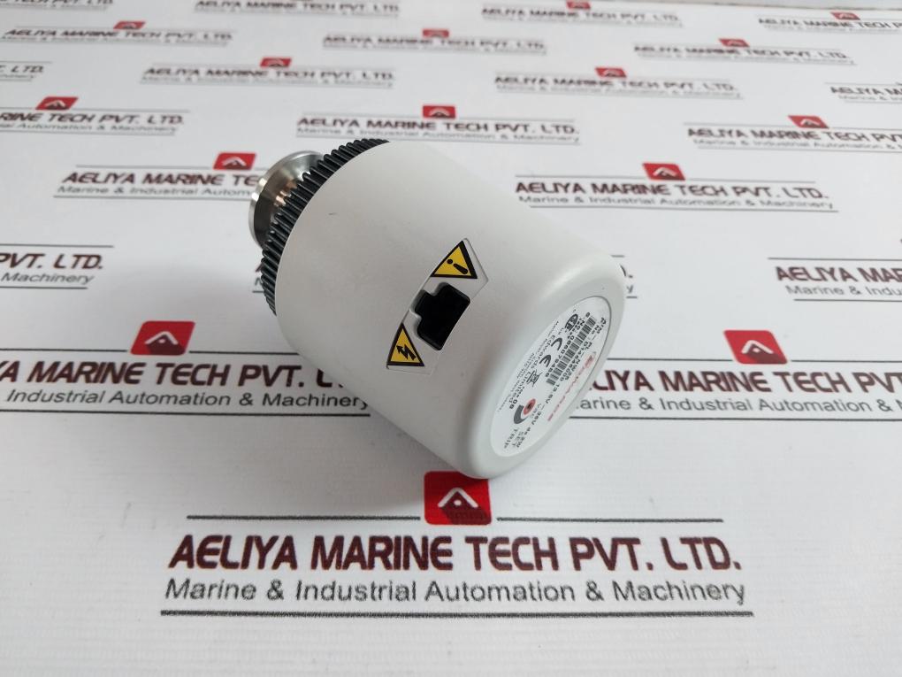 Edwards Aim-pl-nw25 Active Gauge D14646000