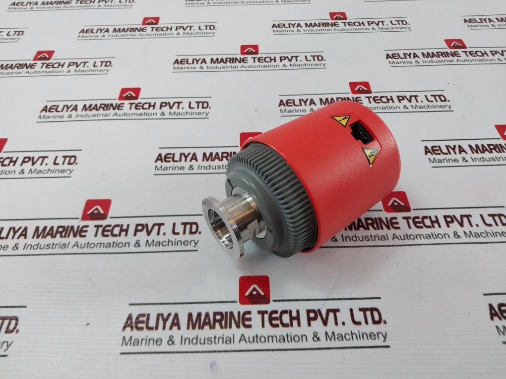 Edwards Aim-s-nw25 Active Gauge 36Vdc