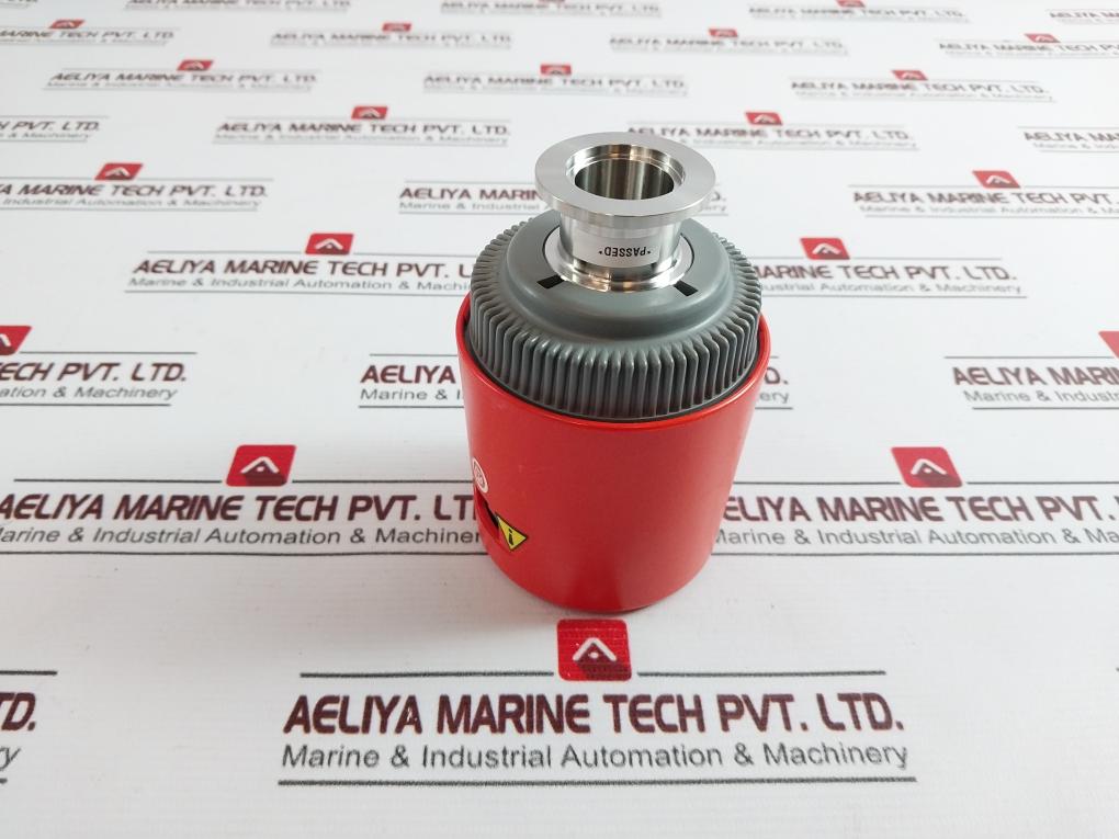 Edwards Aim-s-nw25 Active Gauge D14641000