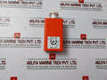 Edwards Apg-m-nw16 / D02171000 Active Pirani Gauge