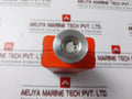 Edwards Apg-m-nw16 / D02171000 Active Pirani Gauge