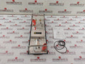 Edwards D02603000 Apg100-xlc Tandem W/Detector Lid Assy