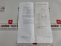Edwards Est3 3-rlcm/D Remote Annunciator Doors