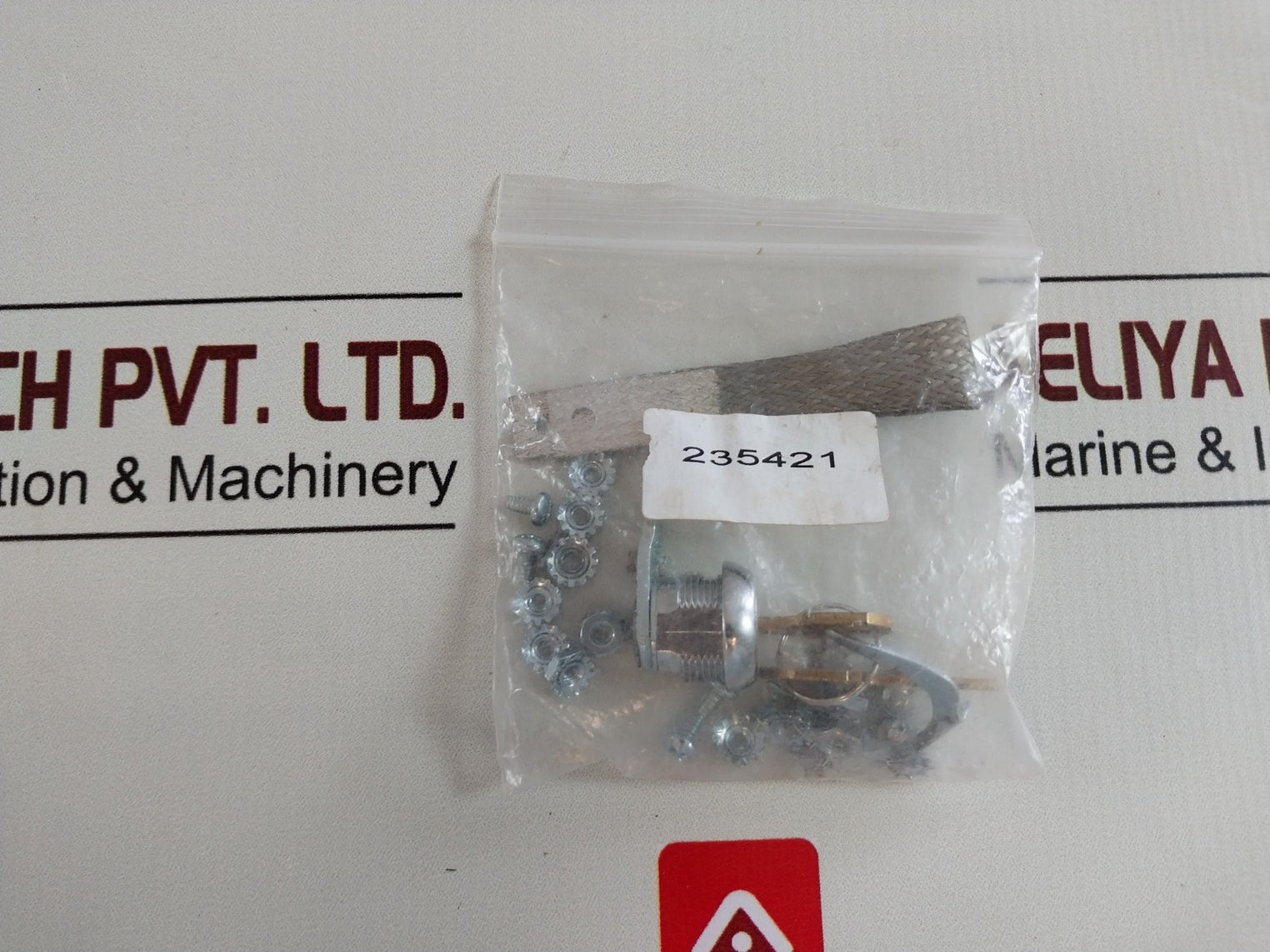 Edwards Est3 3-rlcm/D Remote Annunciator Doors