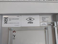 Edwards Est3 3-rlcm/D Remote Annunciator Doors