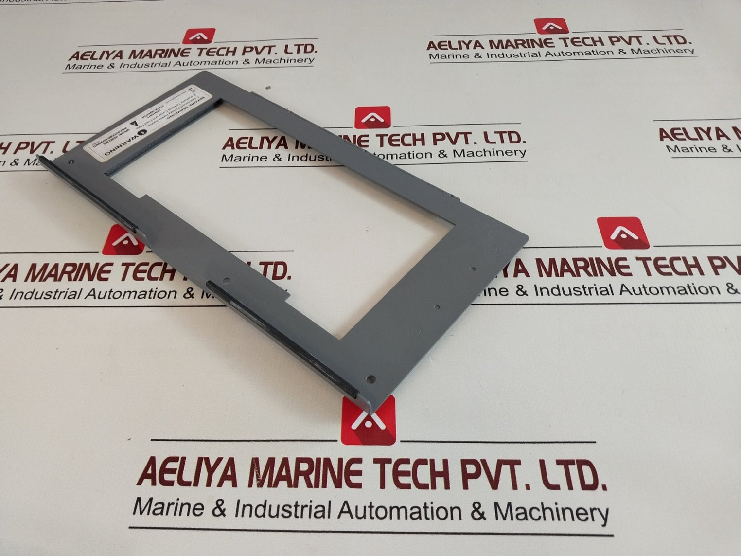 Edwards Est3 3-rlcm/D Remote Annunciator Doors