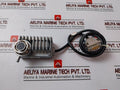 Edwards Exdc80 (93W) Turbomolecular Pump Drive Controller 70-85V
