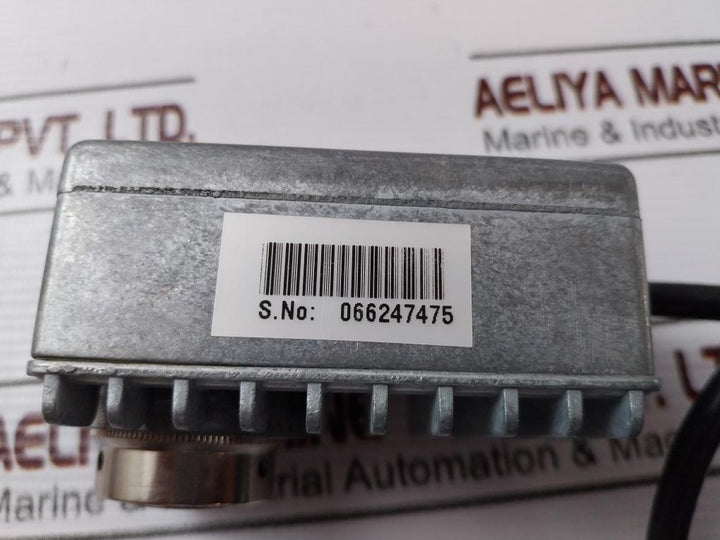 Edwards Exdc80 (93W) Turbomolecular Pump Drive Controller 70-85V