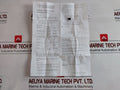 Lot Of 2X Edwards Genesis G1Rf-hd Fire Alarm Temporal Horn