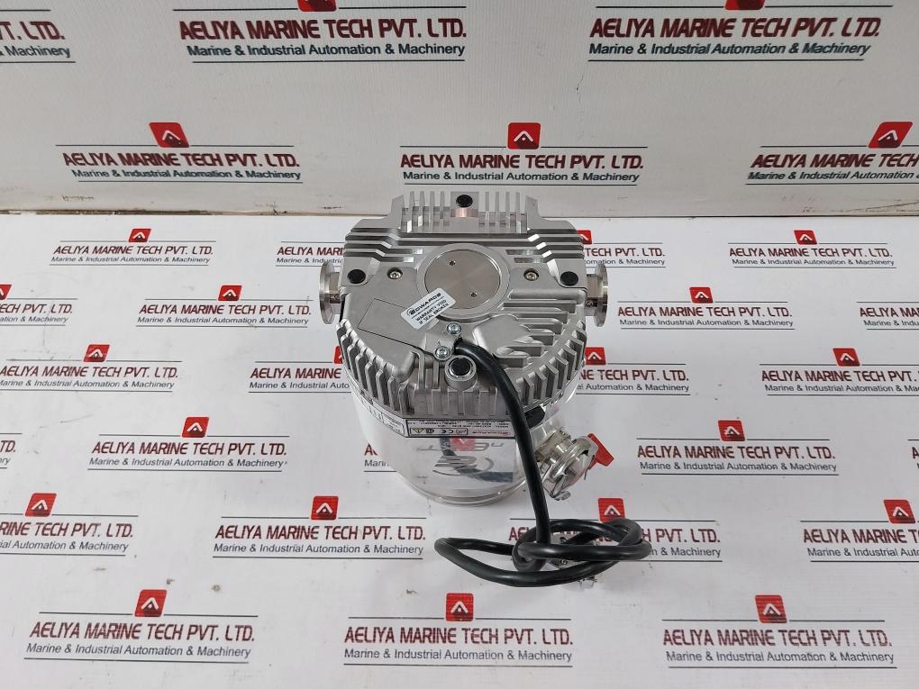 Edwards Next300It 80W B180 I315 Turbomolecular Pump B823-49-101