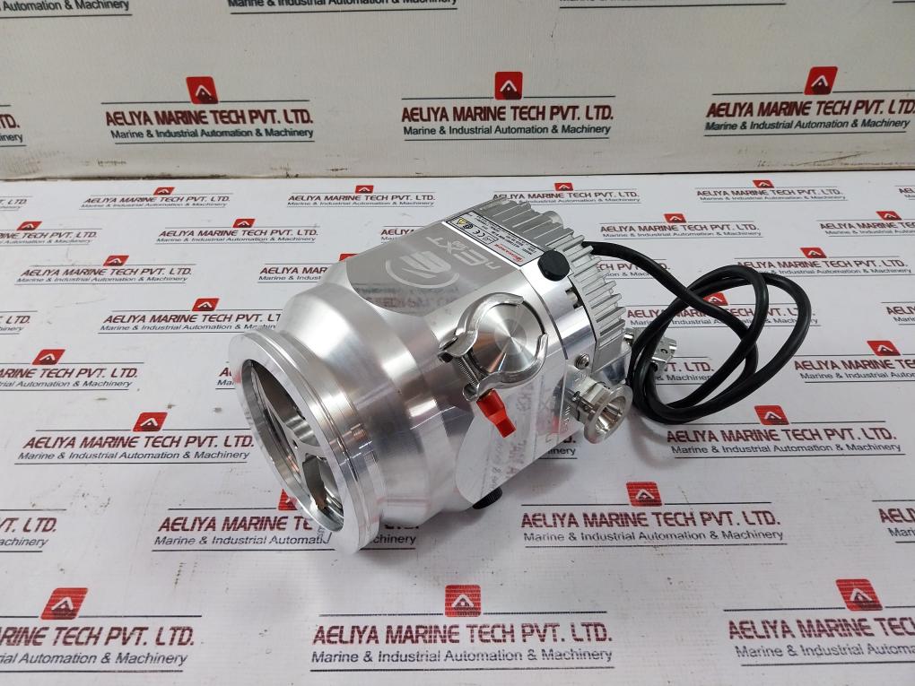 Edwards Next300It 80W B180 I315 Turbomolecular Pump B823-49-101